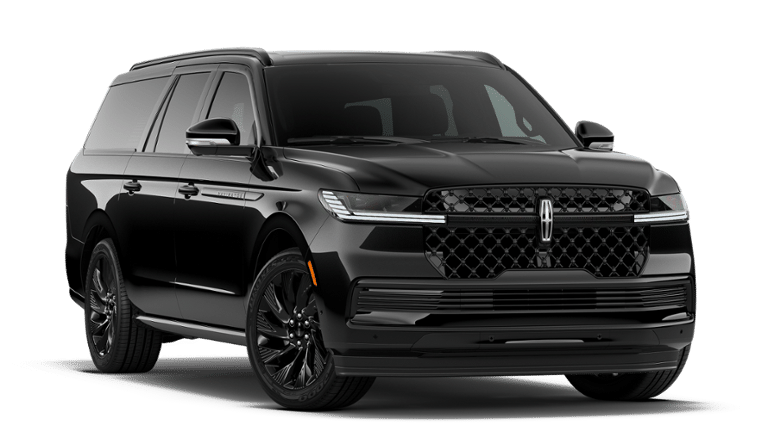 2026 Lincoln Navigator L
