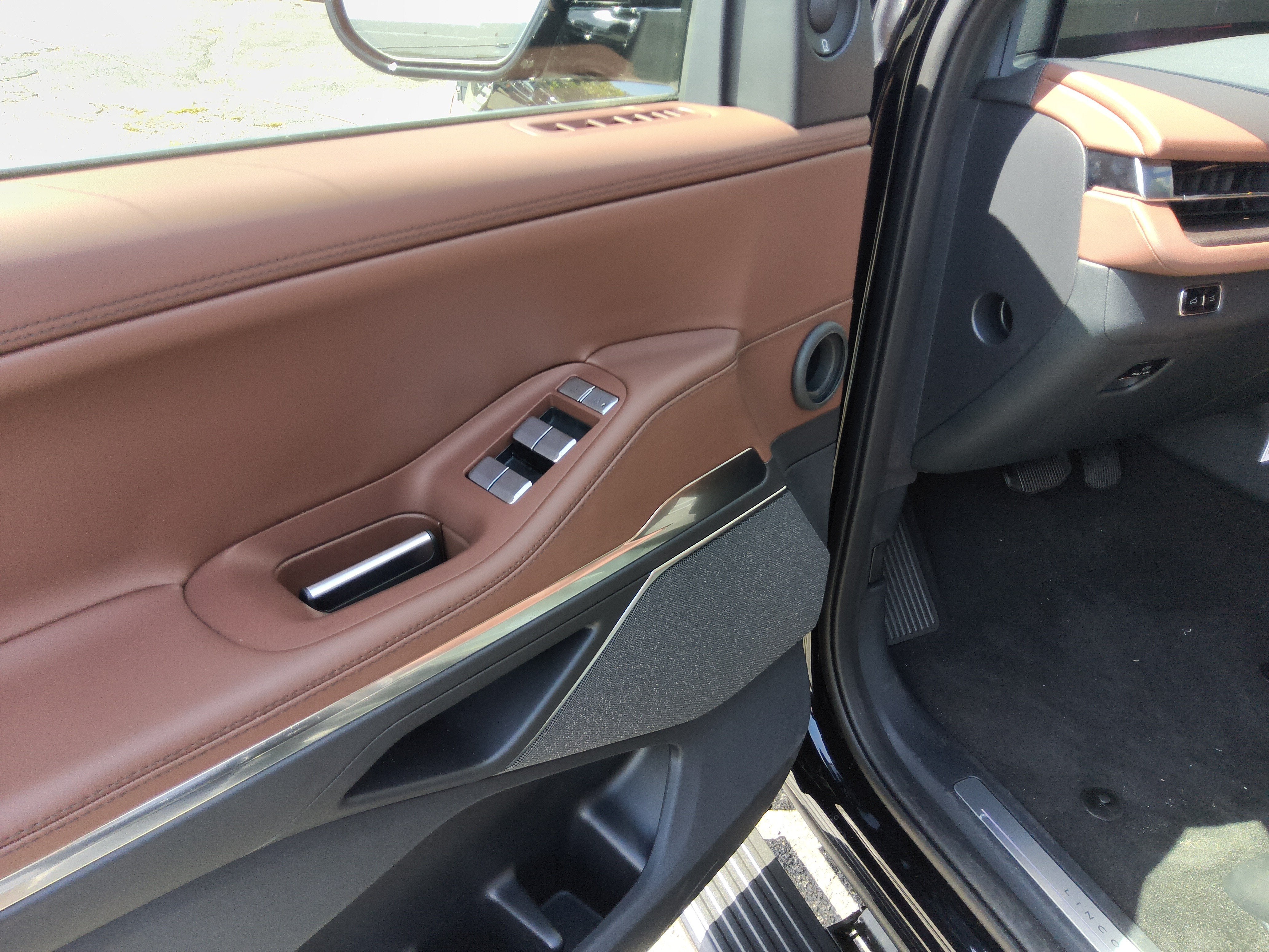 2026 Lincoln Navigator L
