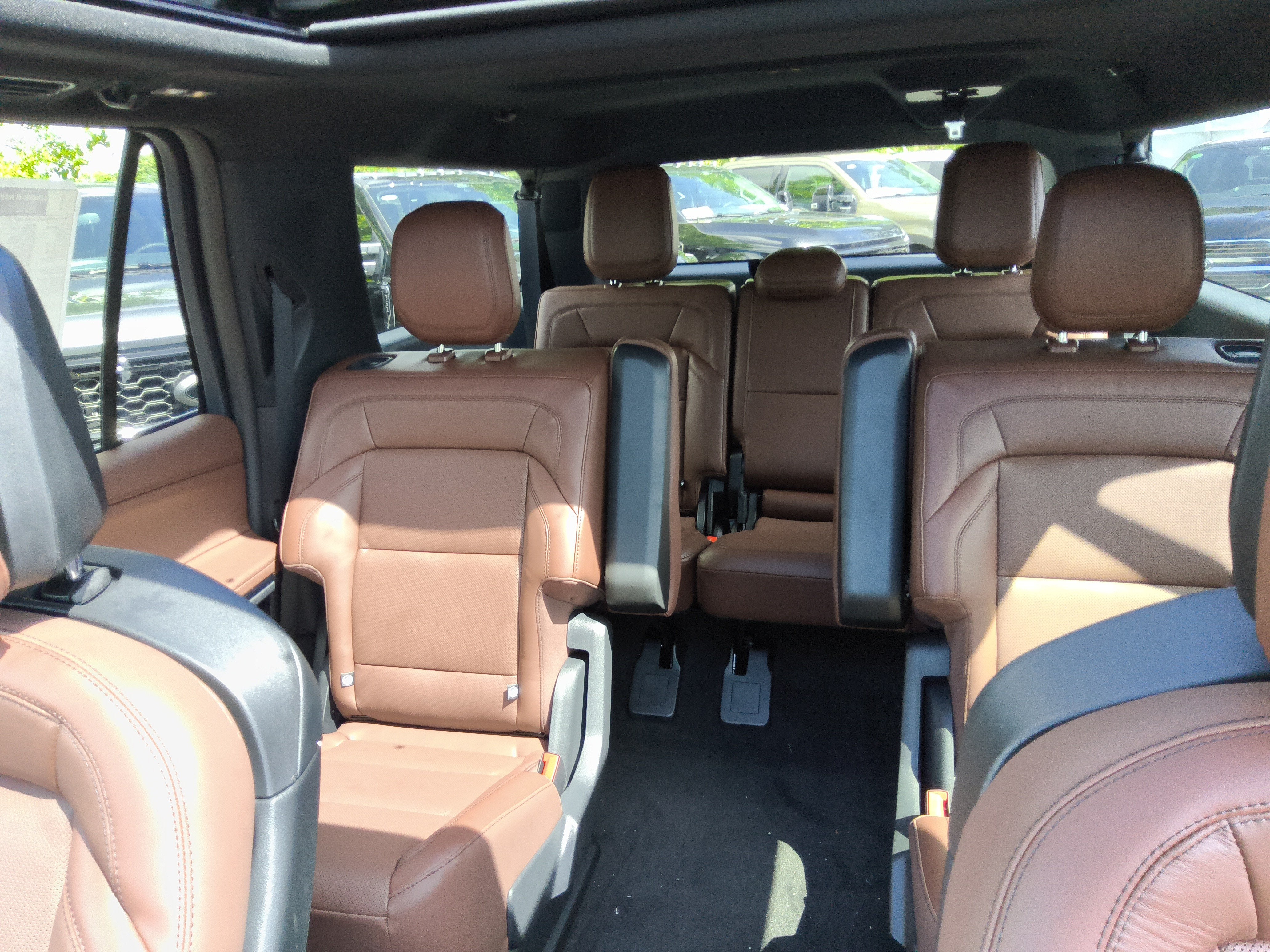 2026 Lincoln Navigator L