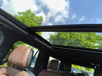 2026 Lincoln Navigator L