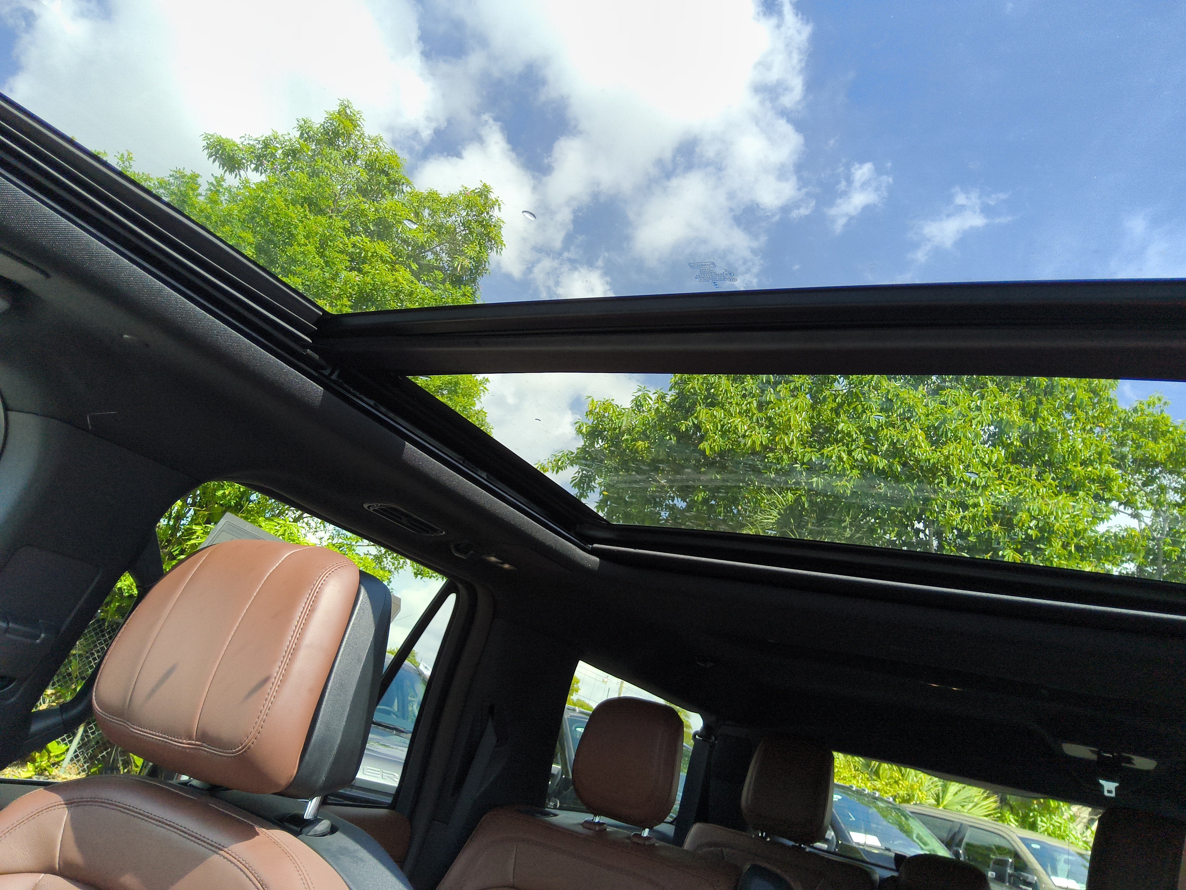 2026 Lincoln Navigator L