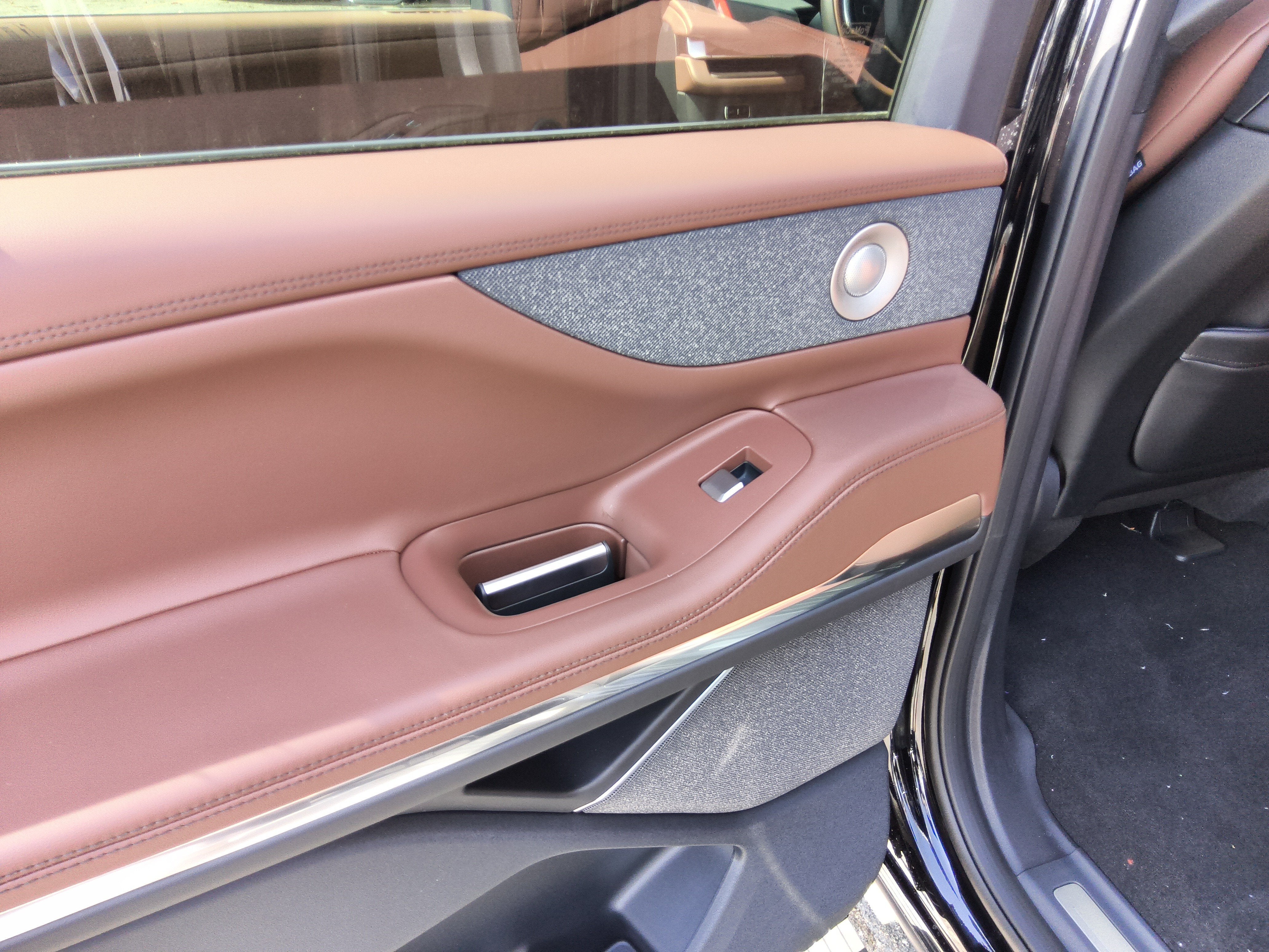 2026 Lincoln Navigator L