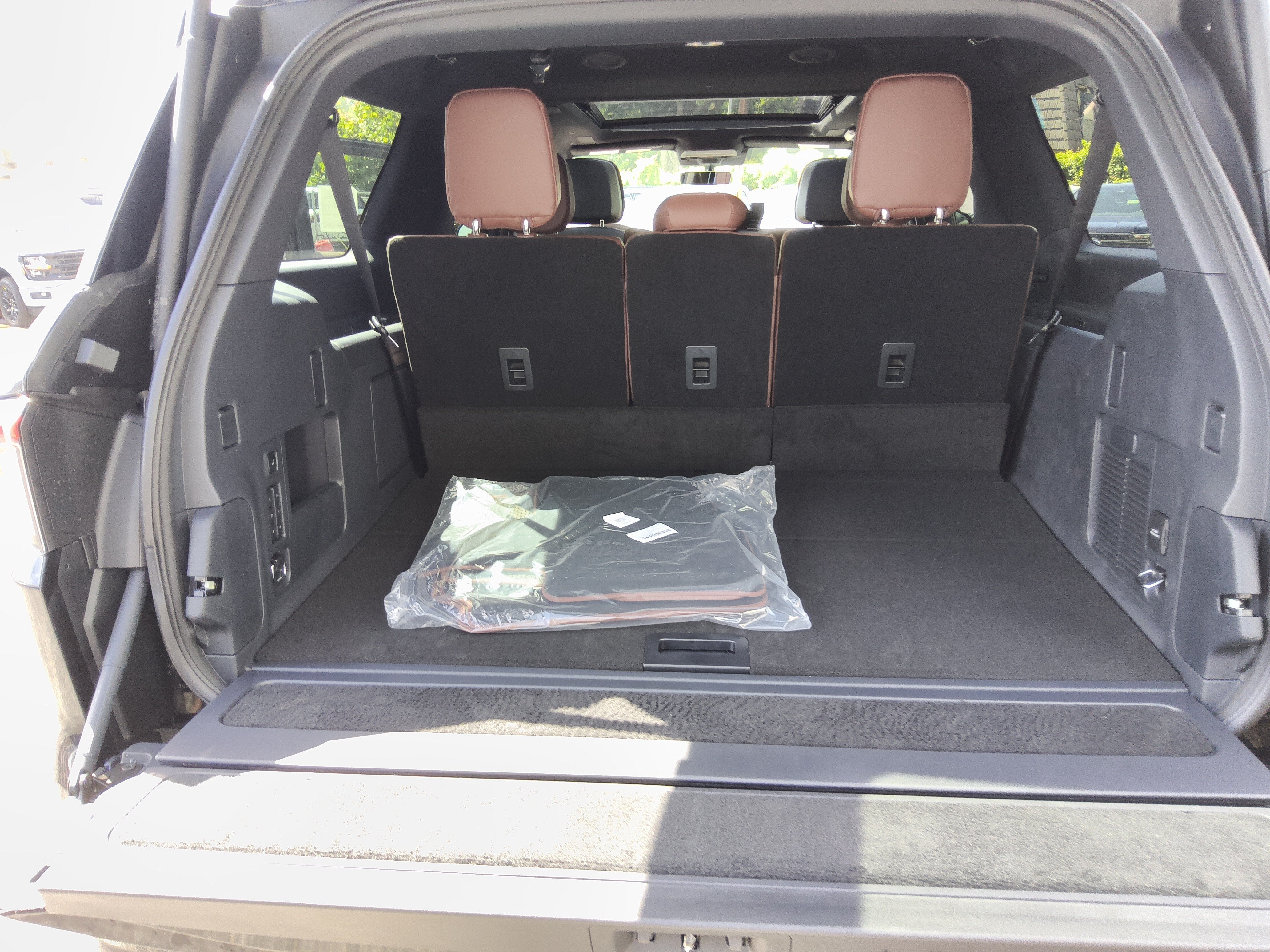 2026 Lincoln Navigator L