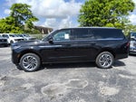 2026 Lincoln Navigator L