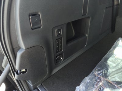 2026 Lincoln Navigator L