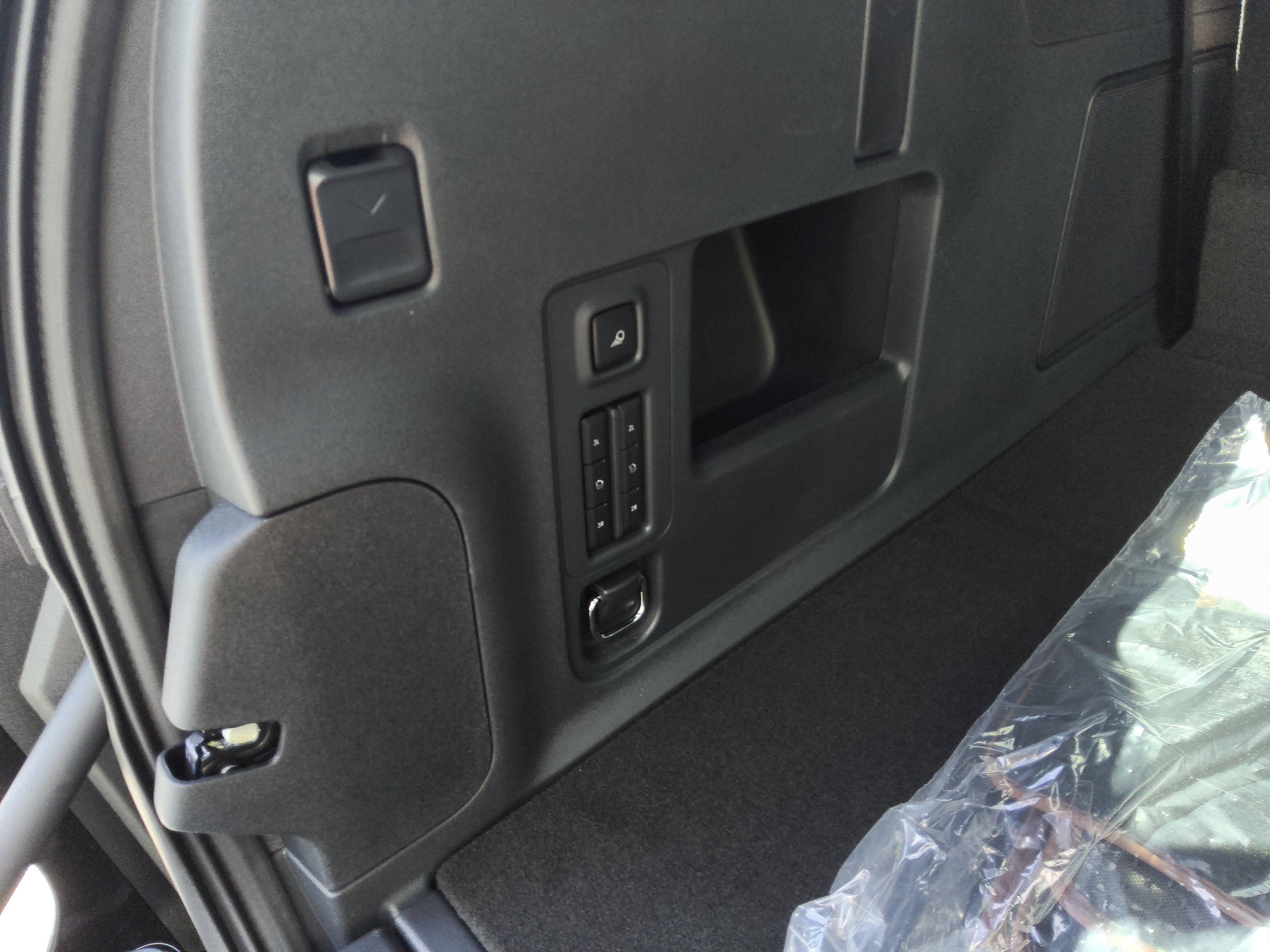 2026 Lincoln Navigator L