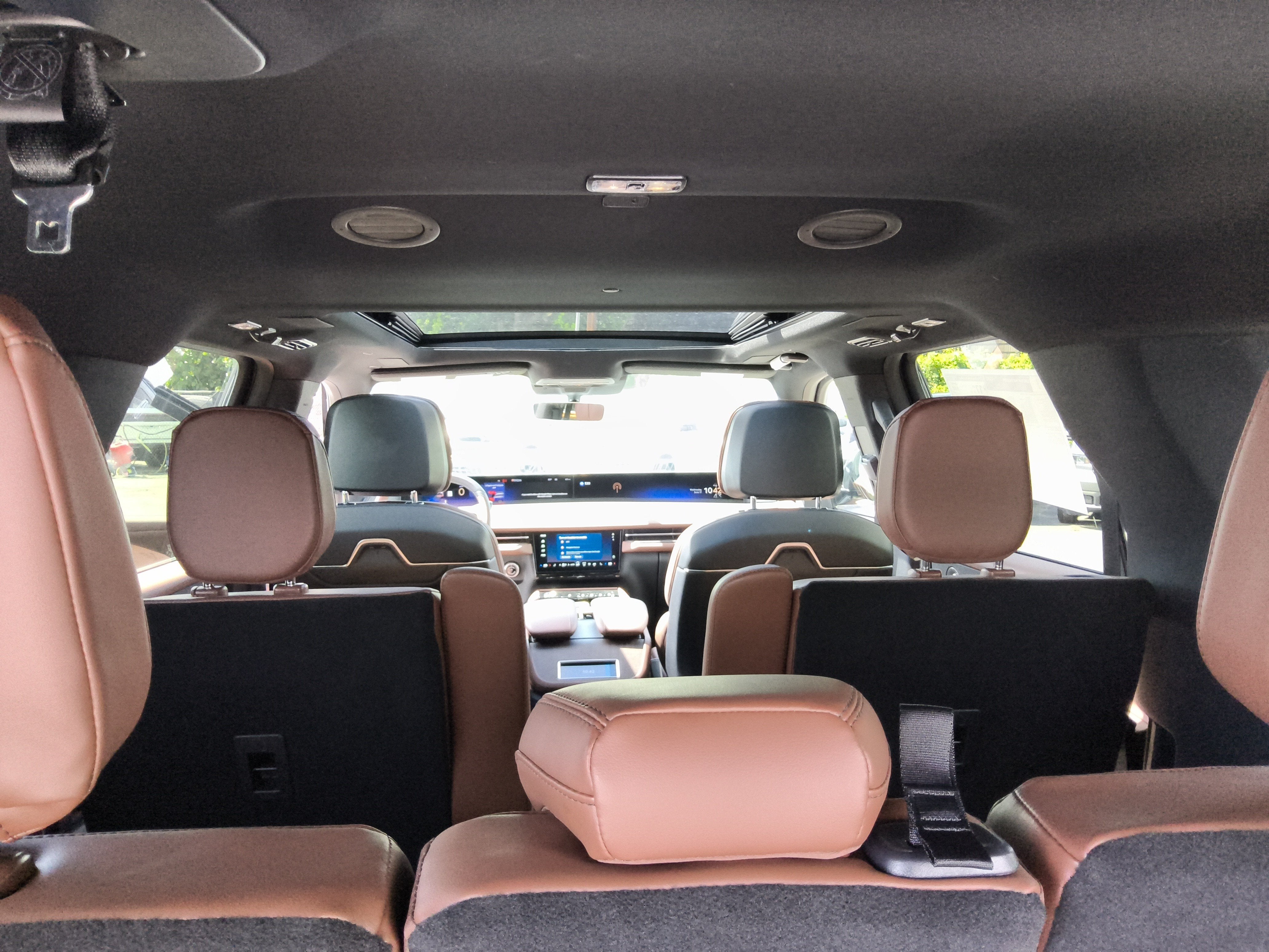 2026 Lincoln Navigator L
