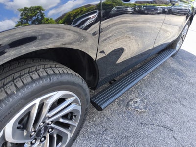 2026 Lincoln Navigator L