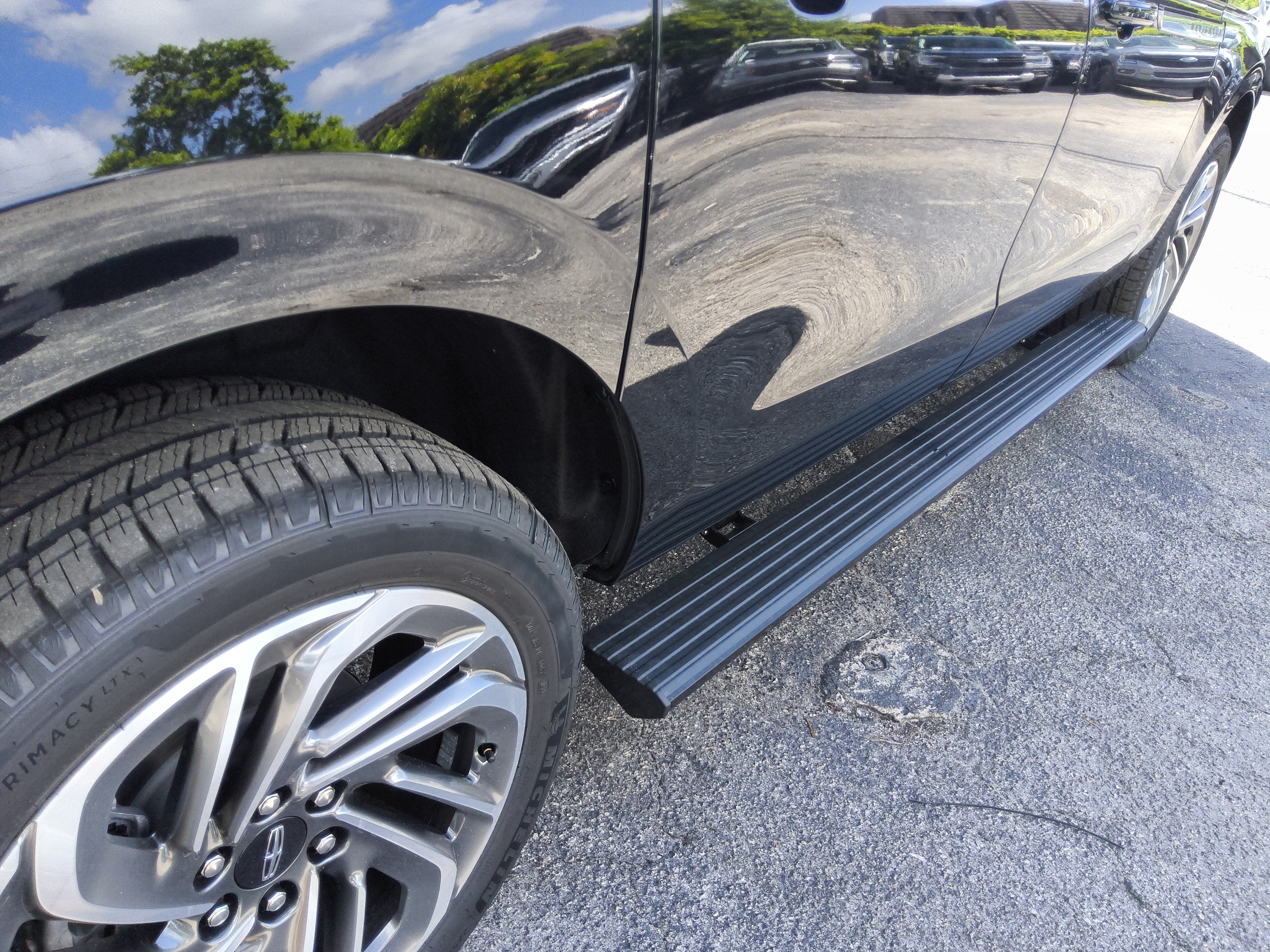 2026 Lincoln Navigator L