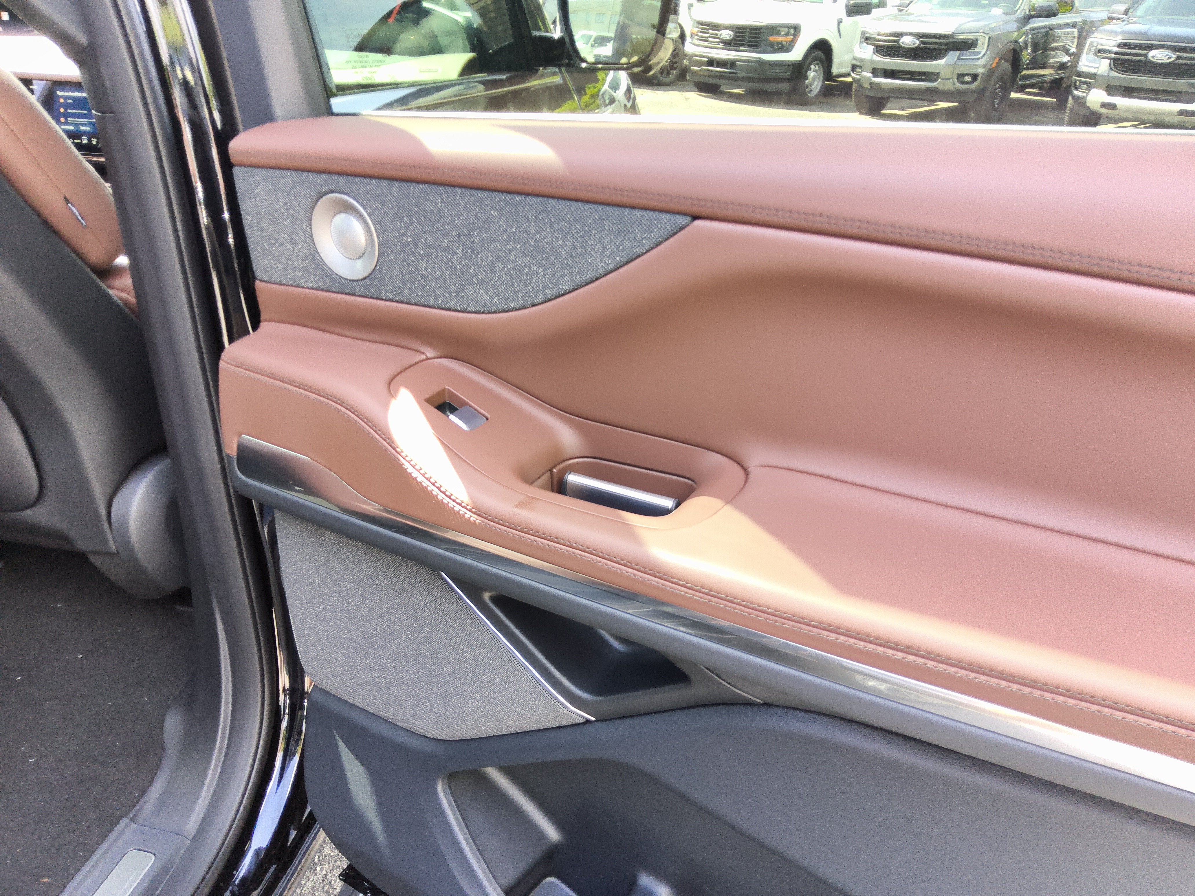 2026 Lincoln Navigator L