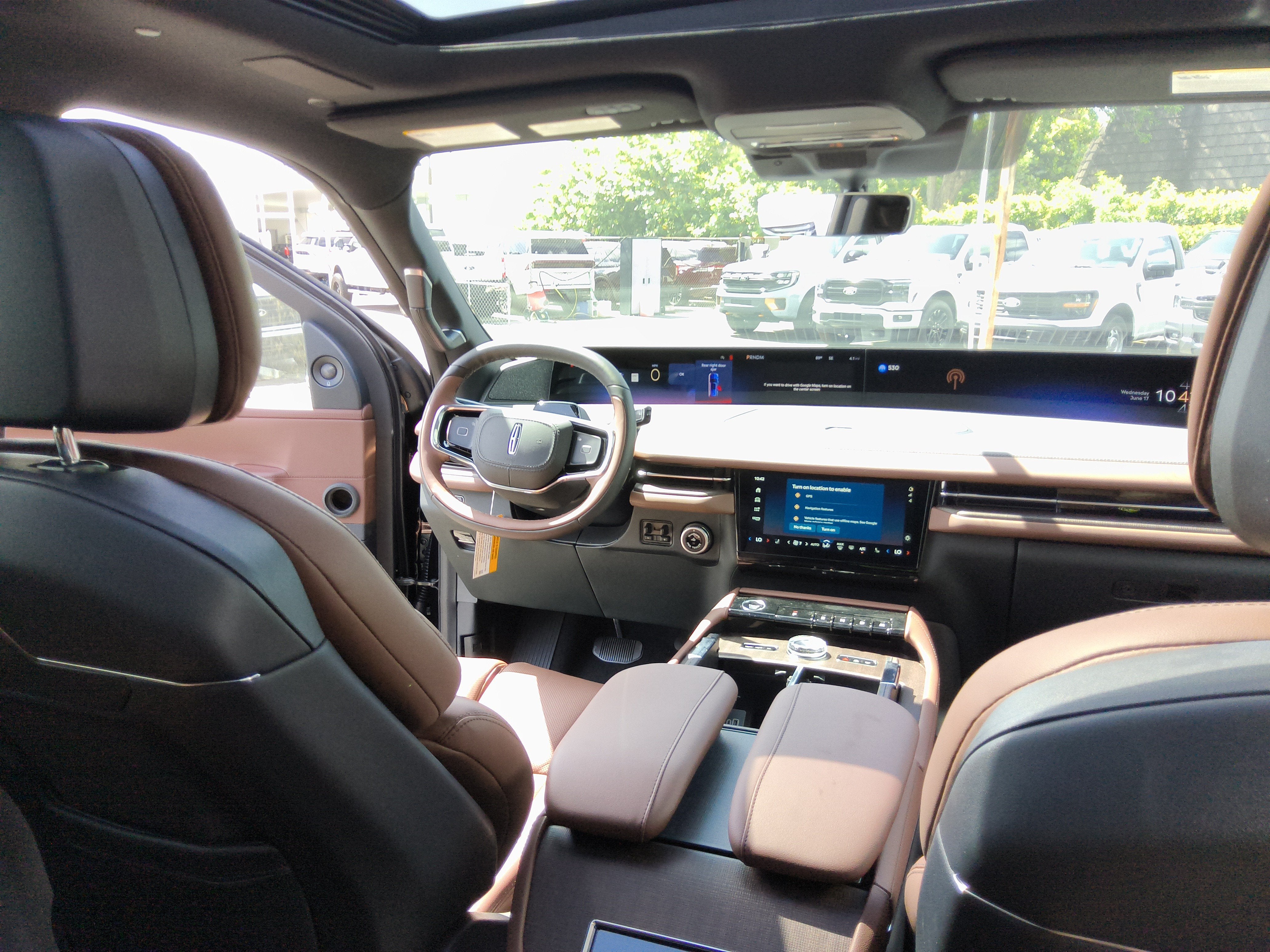 2026 Lincoln Navigator L
