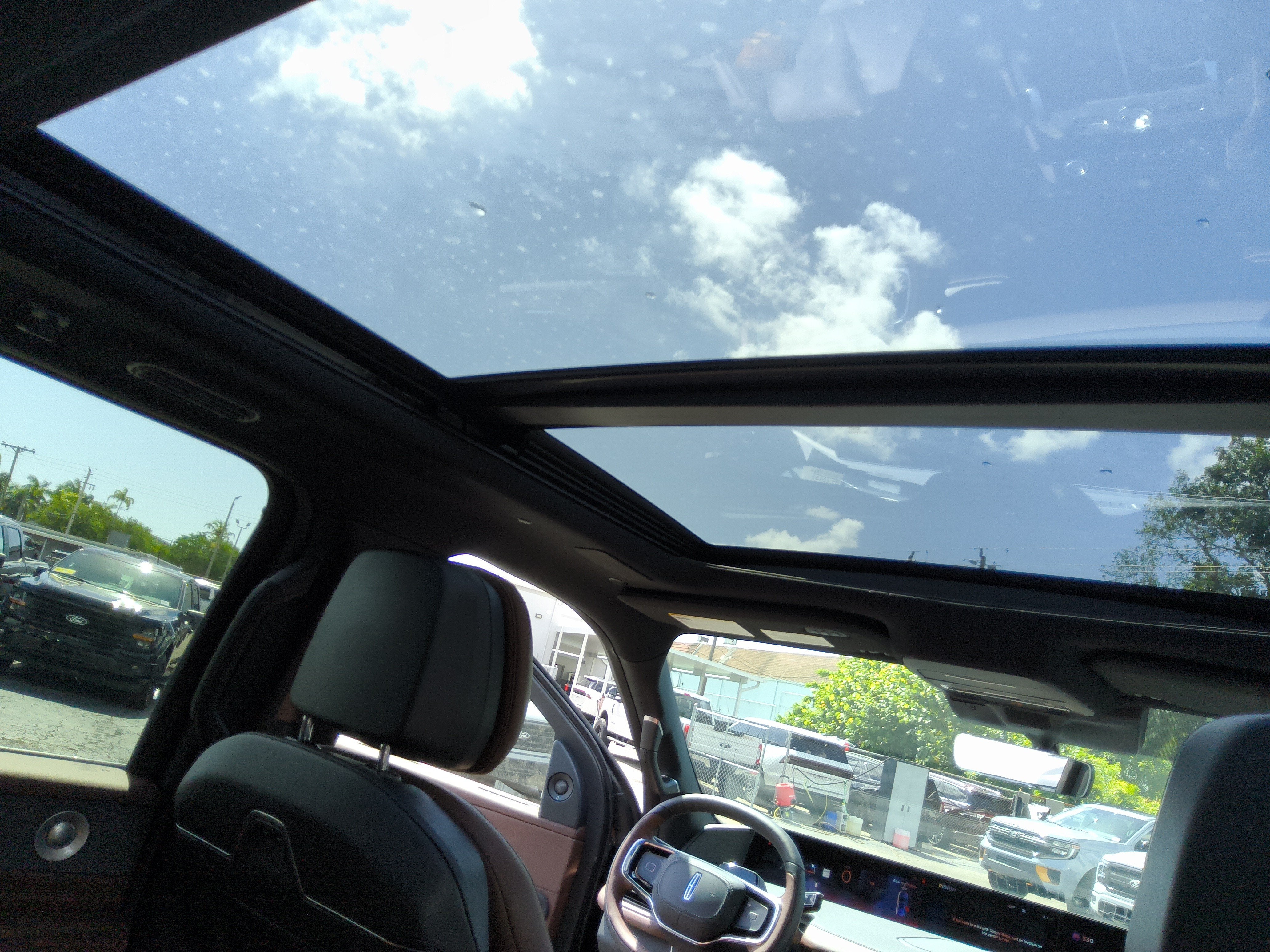 2026 Lincoln Navigator L