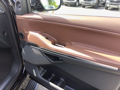 2026 Lincoln Navigator L