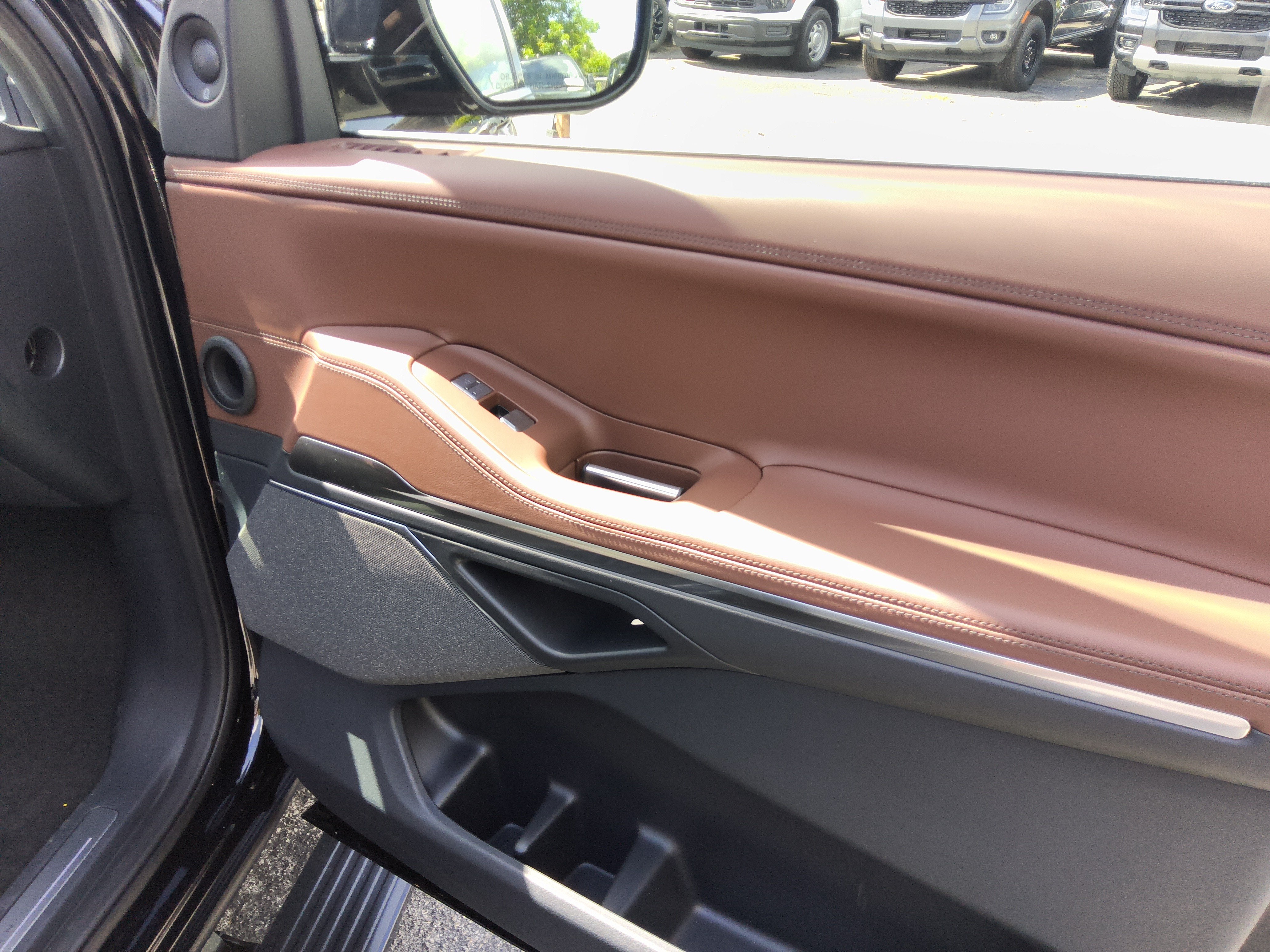 2026 Lincoln Navigator L