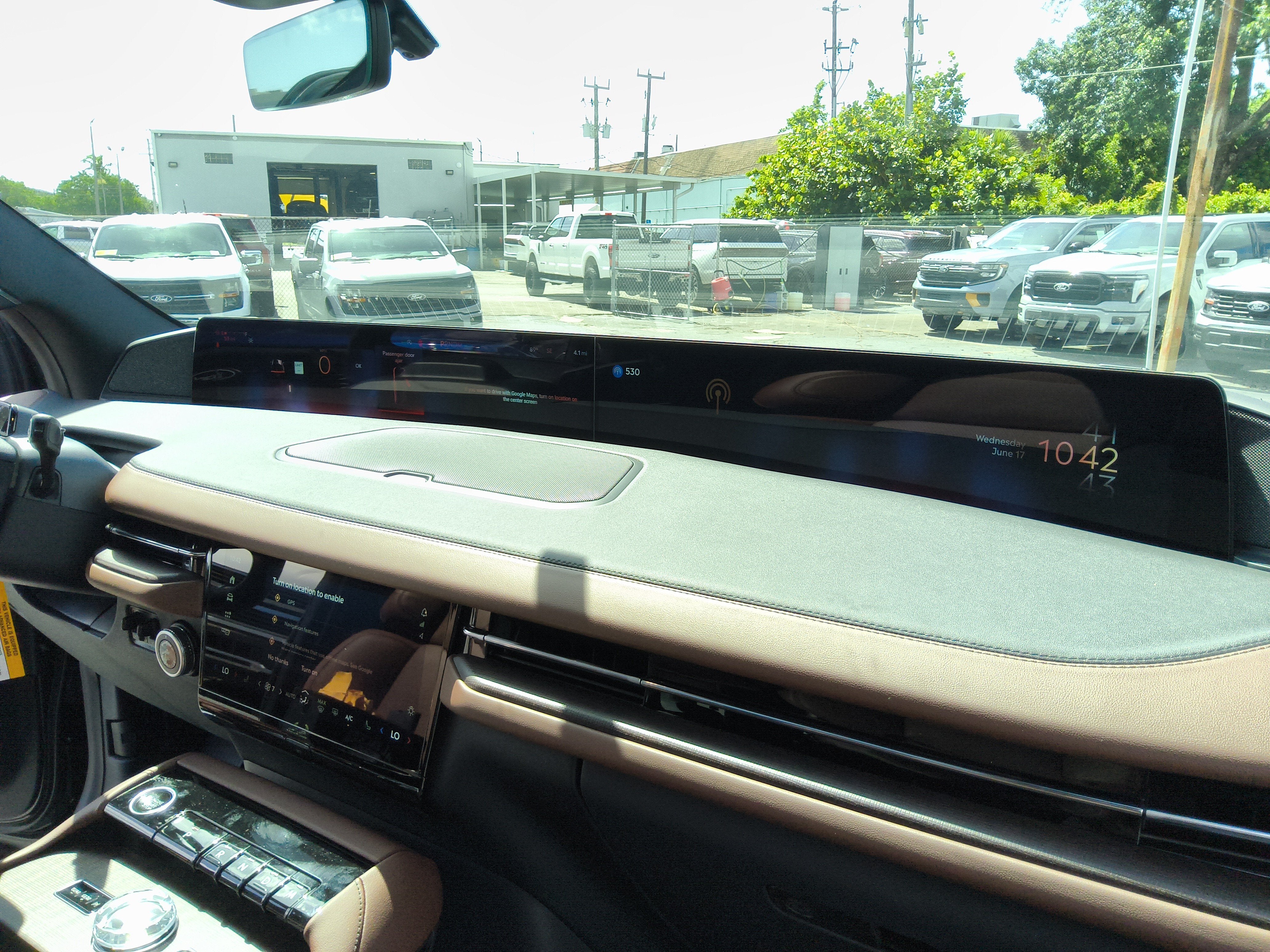 2026 Lincoln Navigator L
