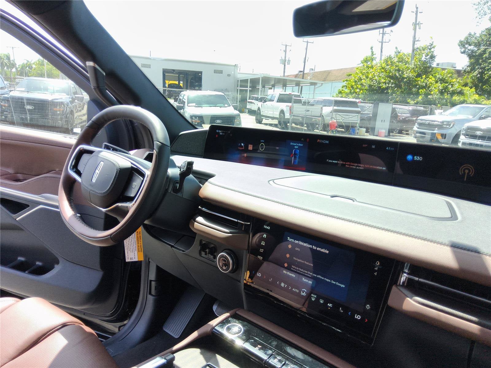 2026 Lincoln Navigator L