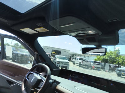 2026 Lincoln Navigator L