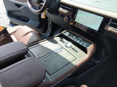 2026 Lincoln Navigator L