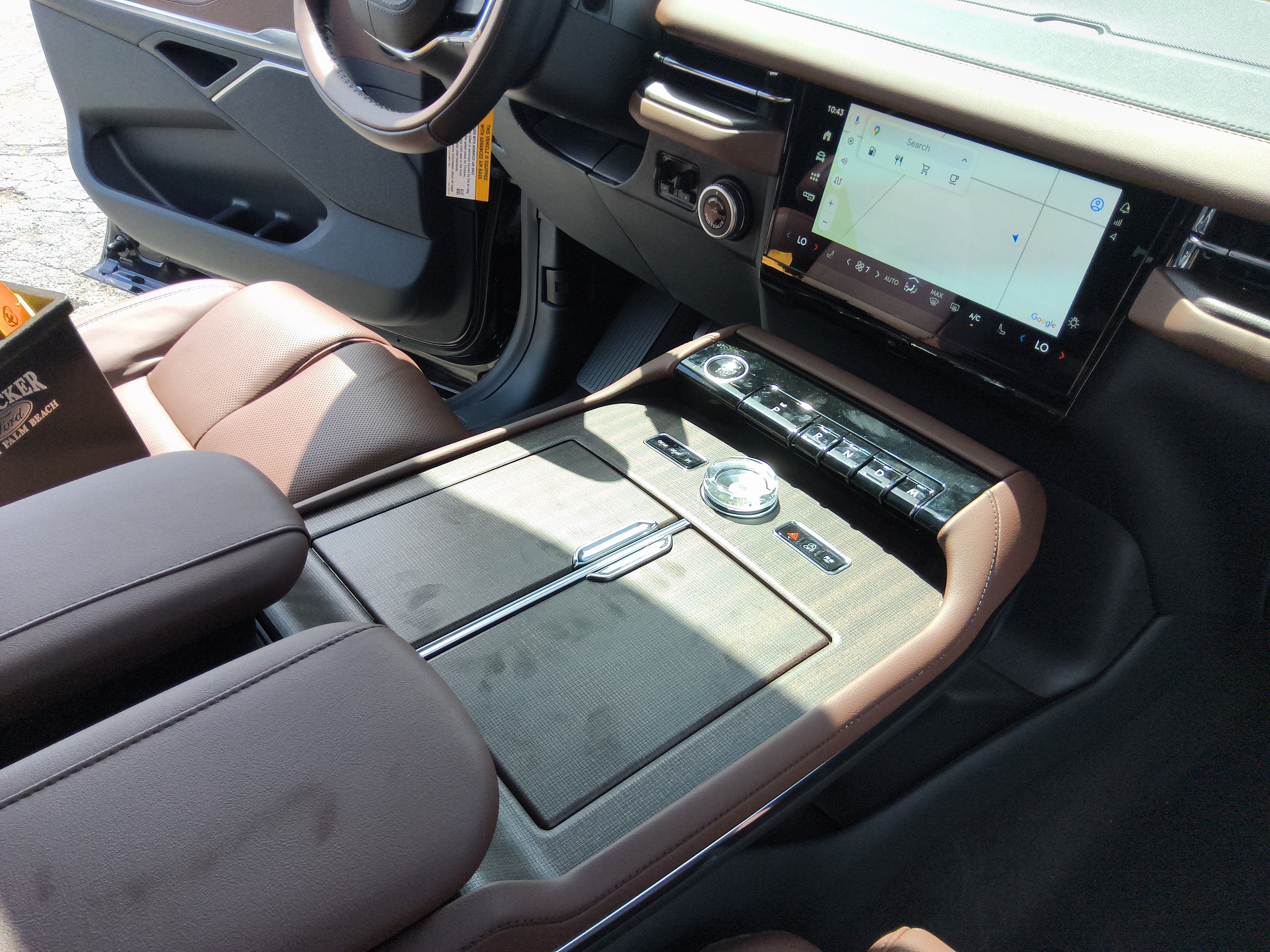 2026 Lincoln Navigator L
