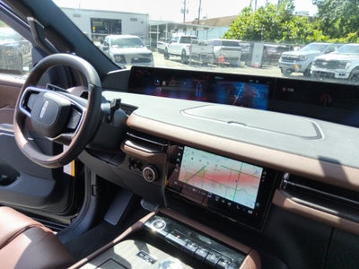 2026 Lincoln Navigator L