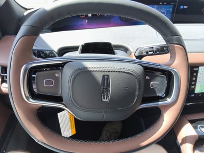 2026 Lincoln Navigator L