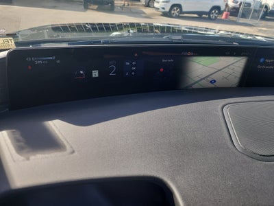 2026 Lincoln Navigator L