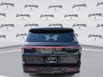 2026 Lincoln Navigator L