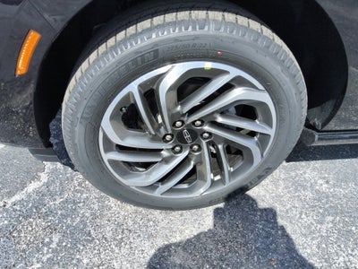 2026 Lincoln Navigator L