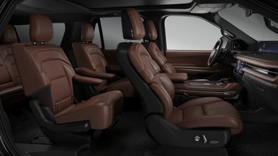 2026 Lincoln Navigator L