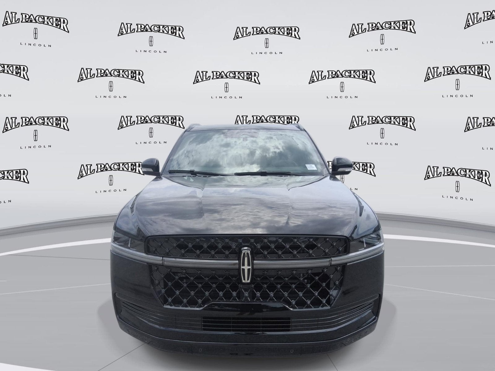 2027 Lincoln Navigator L
