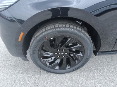 2027 Lincoln Navigator L