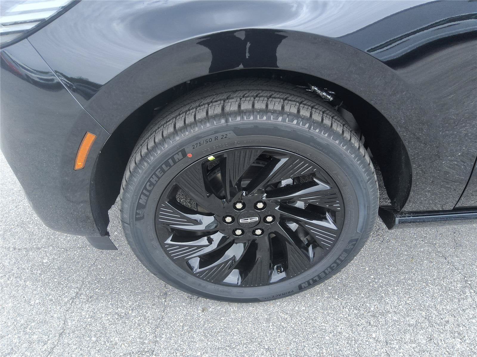 2027 Lincoln Navigator L