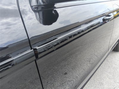 2027 Lincoln Navigator L