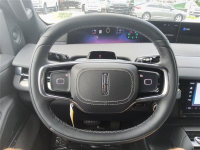 2027 Lincoln Navigator L