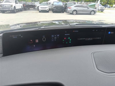 2027 Lincoln Navigator L