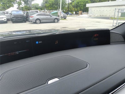 2027 Lincoln Navigator L