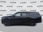 2027 Lincoln Navigator L