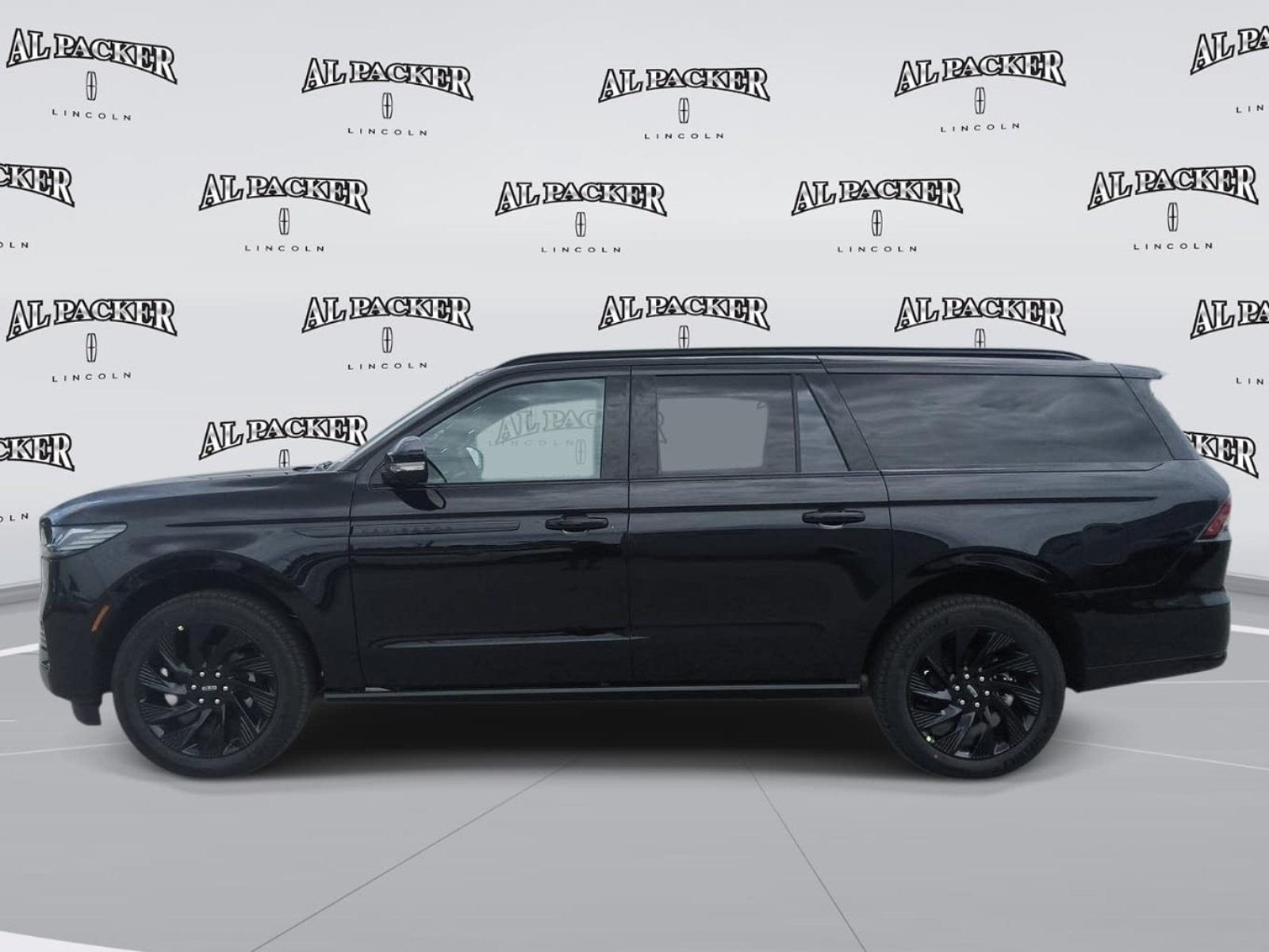 2027 Lincoln Navigator L