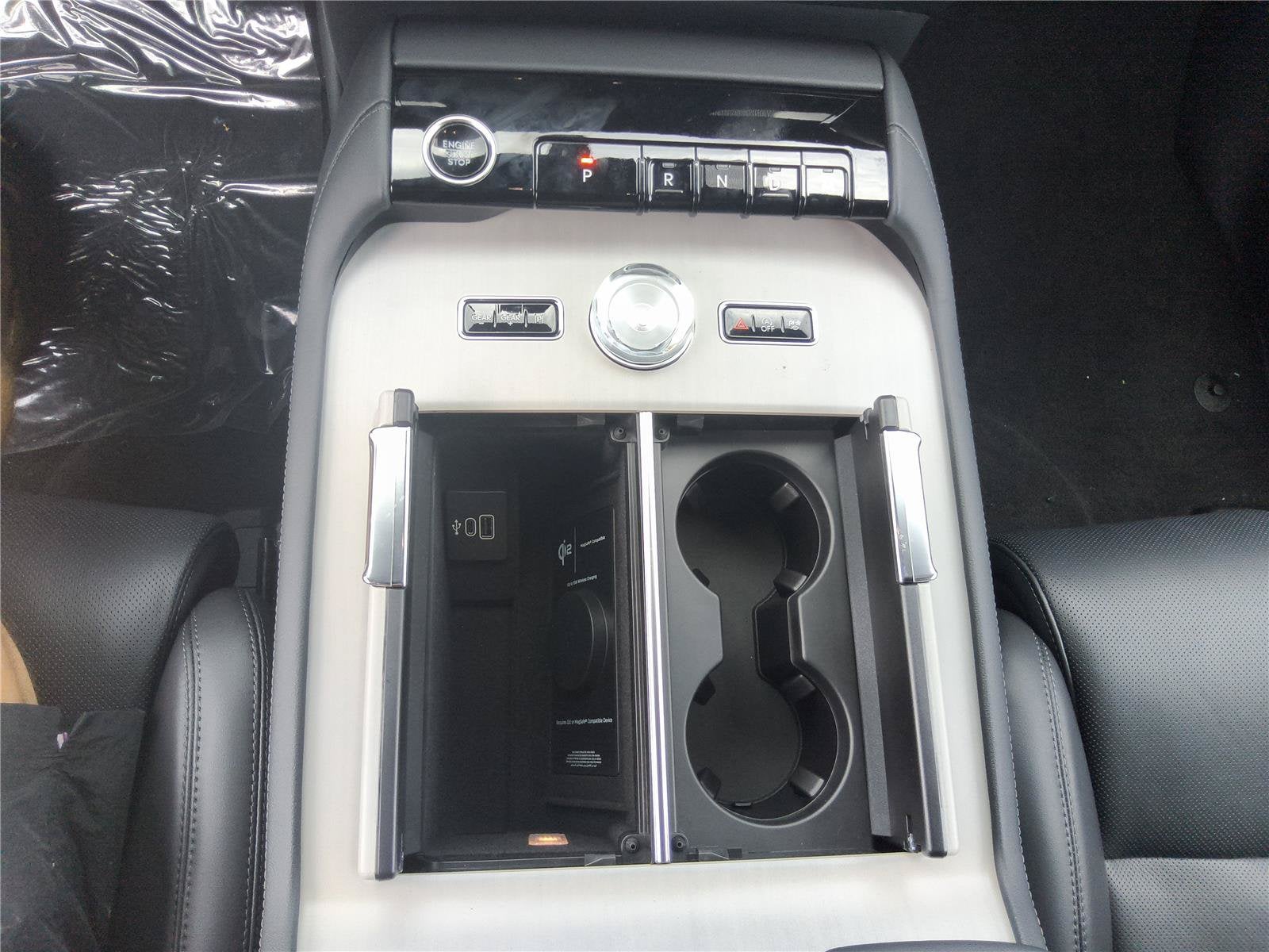2027 Lincoln Navigator L