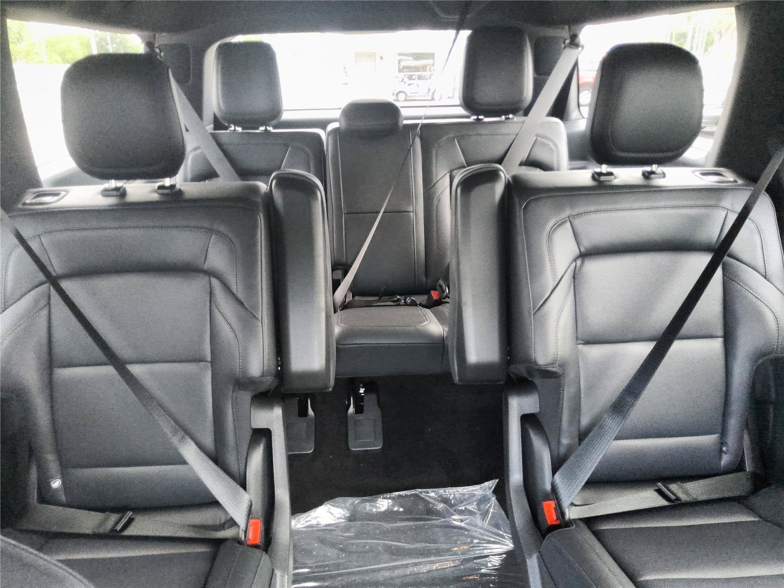 2027 Lincoln Navigator L