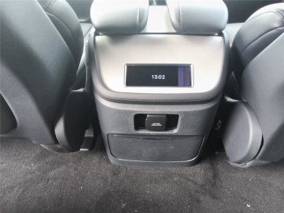 2027 Lincoln Navigator L