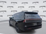 2027 Lincoln Navigator L