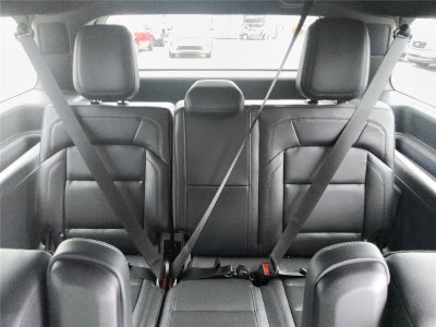2027 Lincoln Navigator L