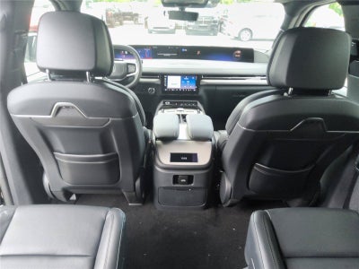 2027 Lincoln Navigator L