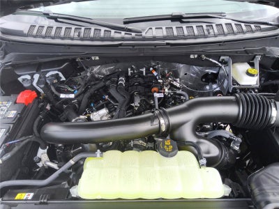 2027 Lincoln Navigator L