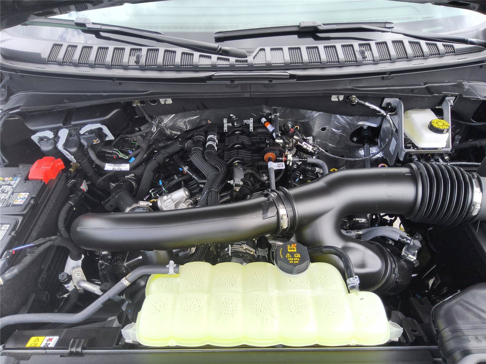2027 Lincoln Navigator L