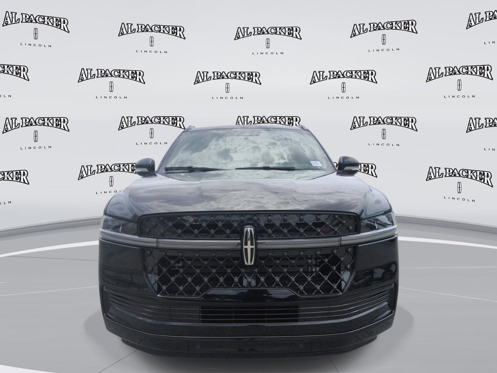 2027 Lincoln Navigator L