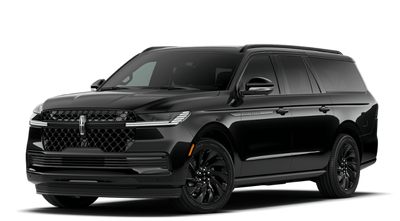 2027 Lincoln Navigator L