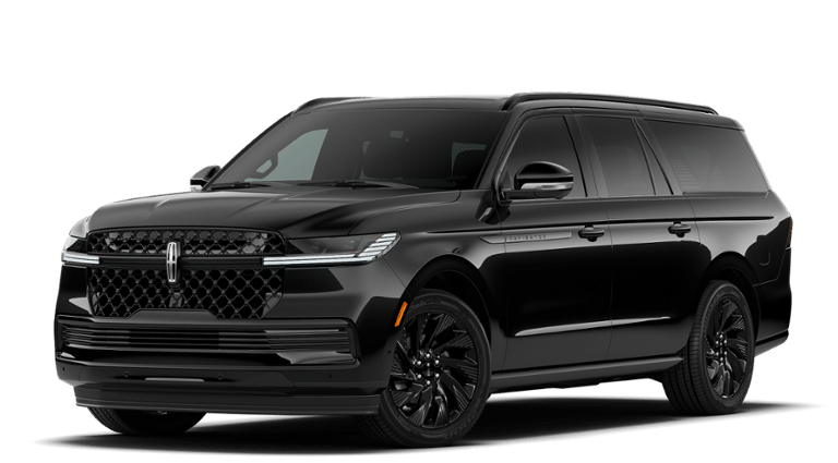 2027 Lincoln Navigator L