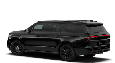2027 Lincoln Navigator L